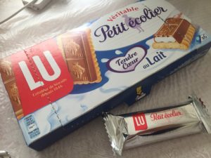 板チョコをフランス語で フランスのお菓子のパッケージをよく読んでみよう フランス語教室douce France